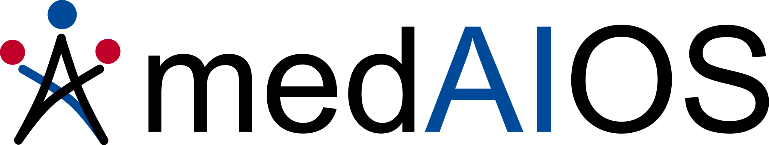 MedaiosLogoText v3